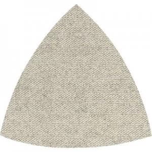 Image of Bosch Accessories 2608621192 Delta grinder blade Grit size 150 5 pc(s)