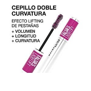 Image of THE FALSIES LASH LIFT mascara #01-black