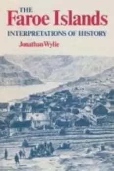 Image of The Faroe Islands - Jonathan Wylie - Paperback - Used