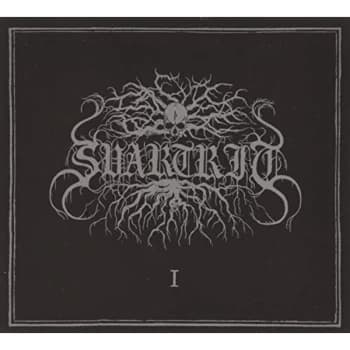 Image of Svartrit - I CD