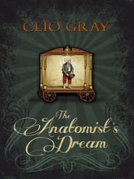 Image of The Anatomists Dream by Clio Gray Paperback