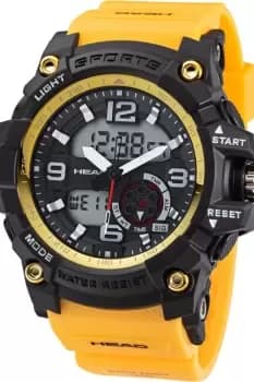 Image of Head Sidney 55mm Watch H140203