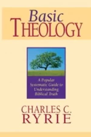 Image of basic theology a popular systematic guide to understanding biblical truth