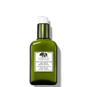 Image of Origins Dr. Andrew Weil Mega-Mushroom Relief and Resilience Advanced Face Serum 50ml