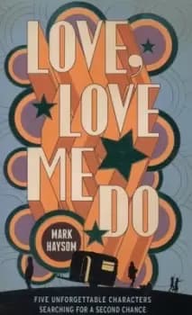 Image of Love love me do by Mark Haysom
