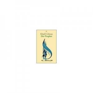 Image of Der Prophet Paperback