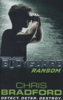 Image of Ransom by Chris Bradford Paperback