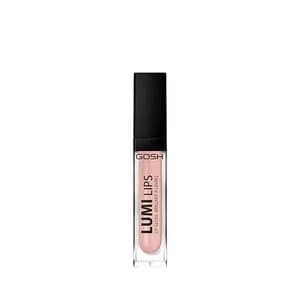 Image of Gosh Lumi Lips Lip Gloss BTW 002