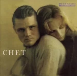 Image of Chet The Lyrical Trumpet of Chet Baker by Chet Baker CD Album