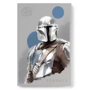 Image of Seagate Game Drive STKL2000405 external hard drive 2000 GB