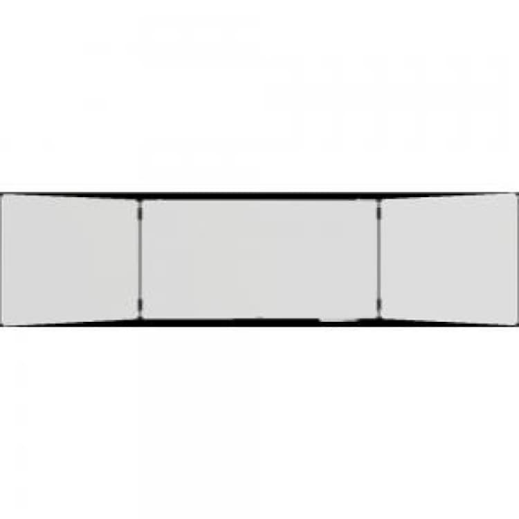 Image of Legamaster UNITE PLUS conference unit 100x200cm