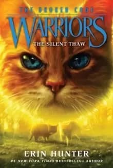 Image of Warriors: The Broken Code #2: The Silent Thaw
