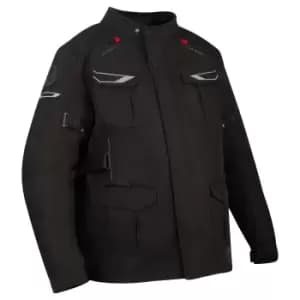 Image of Bering Carlos Kingsize Black XL