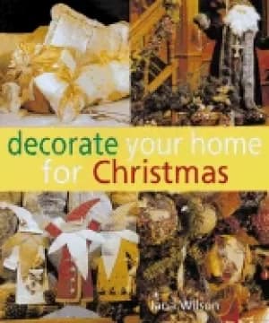 Image of decorate your home for christmas