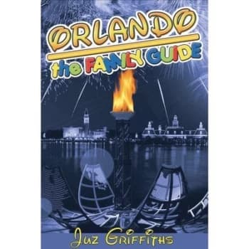 Image of Orlando by Juz Griffiths Paperback
