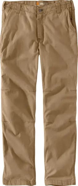 Image of Carhartt Rugged Flex Rigby, cargo pants , color: Brown , size: W33/L36