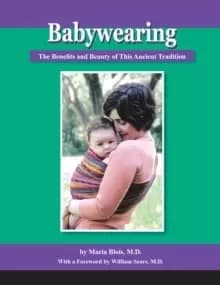 Image of Babywearing: The Benefits and Beauty of This Ancient Tradition