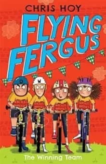 Image of Flying Fergus 5: The Winning Team