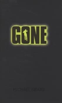 Image of Gone by Michael Grant Hardback