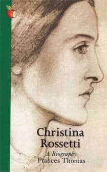 Image of Christina Rossetti by Frances Thomas Book