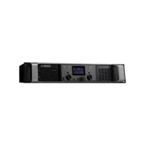 Image of Yamaha PX3 audio amplifier Performance/stage