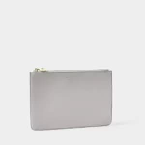 Image of Grey Friend Wellness Secret Message Pouch KLB2183