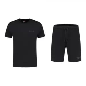 Image of Oulan Short Tracksuit