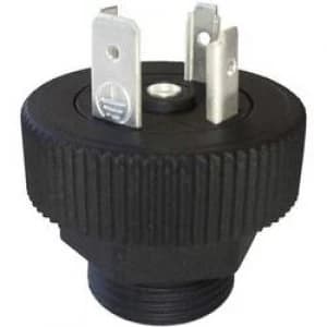 Image of HTP BGRN03000 M20 Black