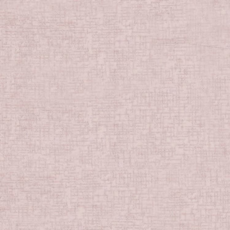 Image of Velosso Dimout Curtains Ready Made Header Tape Top, Light Filtering Thermal Drapes For Modern Home Decor, Rustic Style - Blush Pink
