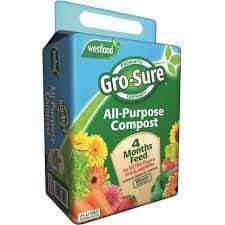 Image of Westland Container Compost PF 25L