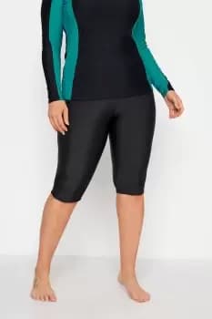 Image of Long Swim Shorts