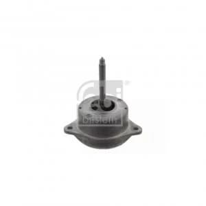 Image of Left or right Engine Mount FEBI BILSTEIN 34849