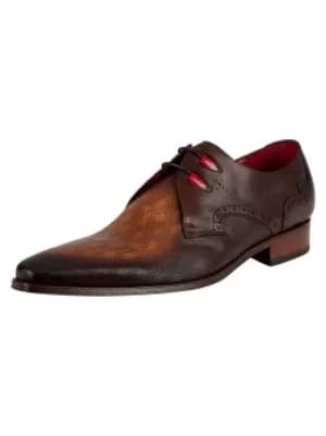 Image of Vintage Leather Shoes