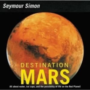 Image of Destination: Mars : Revised Edition