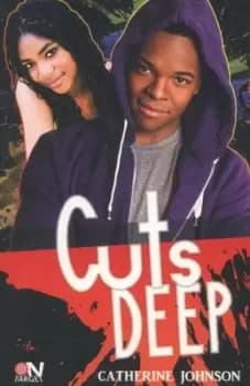 Image of Cuts deep by Catherine Johnson