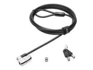 Image of ClickSafe 2.0 Keyed Ltop Lck DellMstrKey