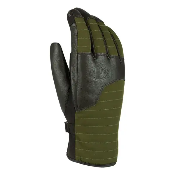 Image of Segura Lady Mitzy Gloves Khaki Size T8