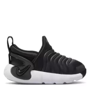 Image of Nike Dynamo GO Baby/Toddler Easy On/Off Shoes - Black