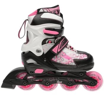 Image of No Fear Spirit Skate - Multi