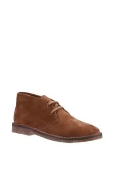 Image of Hush Puppies Samuel Suede Boots