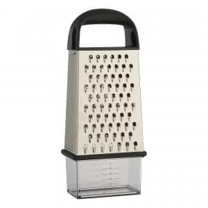 Image of OXO Good Grips Box grater