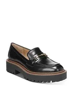 Image of Sam Edelman Womens Laurs Loafers