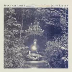 Image of spectral lines