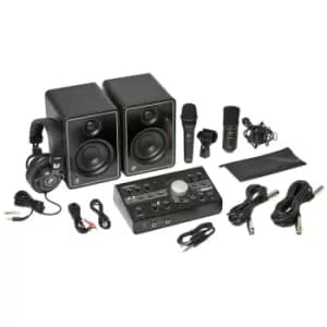 Image of Mackie Studio Bundle