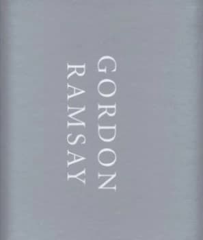 Image of Gordon Ramsay by Gordon Ramsay and Quentin Bacon Hardback