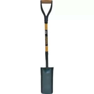 Image of Solid Socket Fibreglass YD Cable Laying Shovel