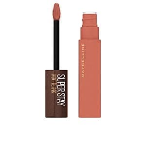 Image of SUPERSTAY MATTE INK COFFEE edition #260-hazel