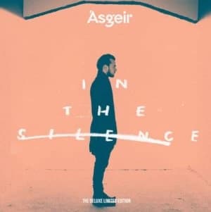 Image of In the Silence by Asgeir CD Album