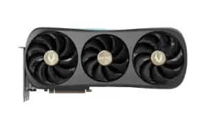 Image of Zotac GEFORCE RTX 4080 TRINITY NVIDIA 16GB GDDR6