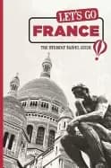 Image of lets go france thirty second edition